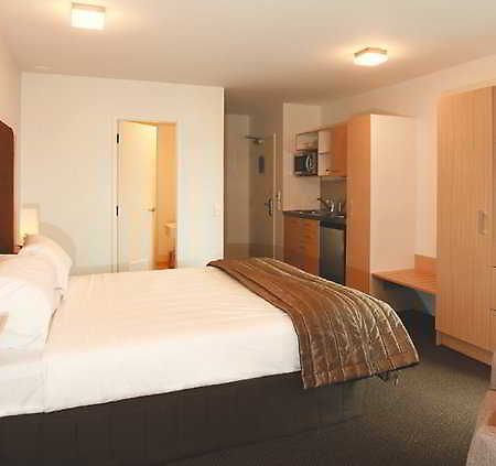 Istay On Cashel Christchurch Quarto foto