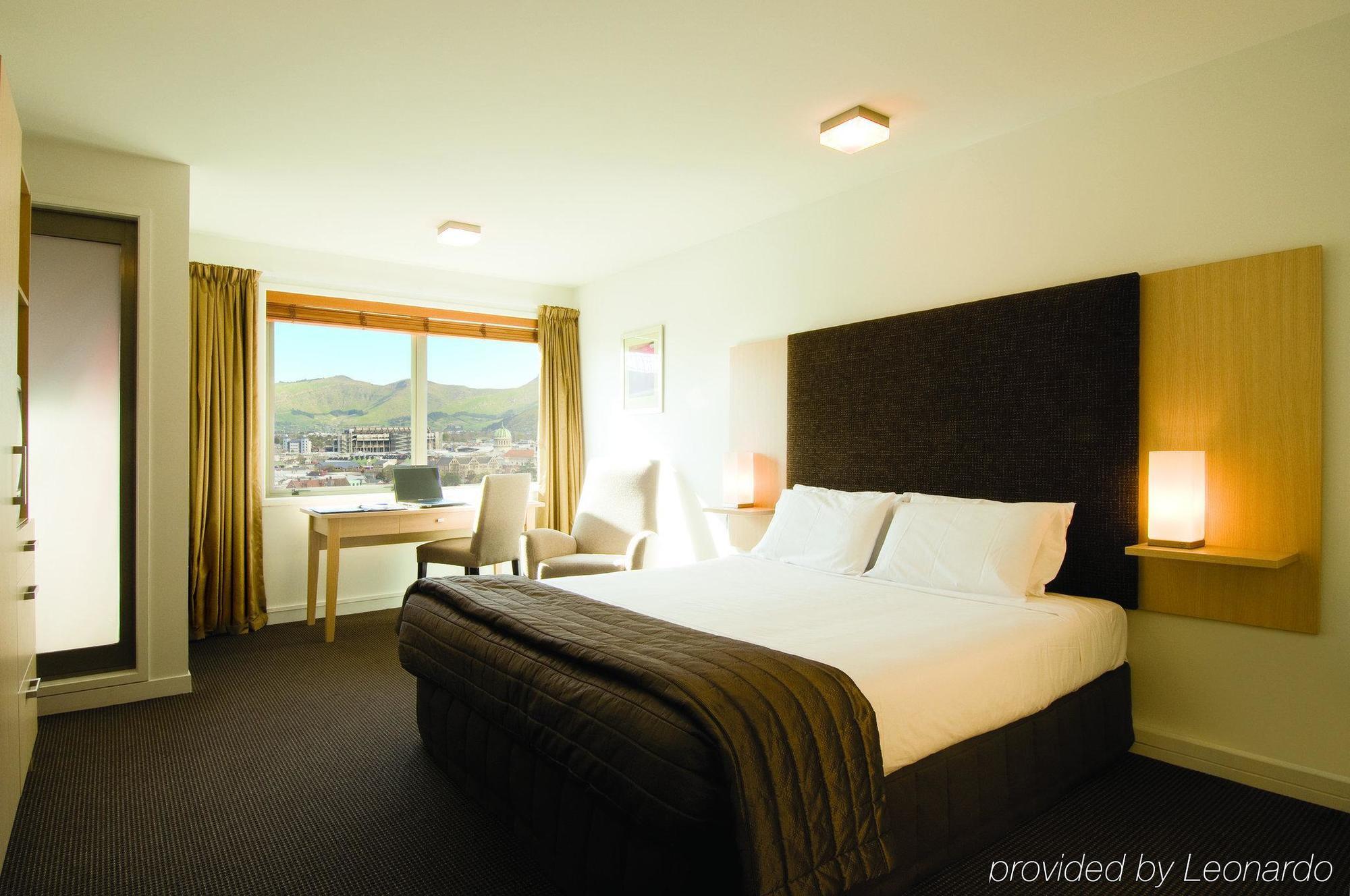 Istay On Cashel Christchurch Quarto foto