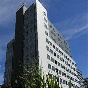 Istay On Cashel Christchurch Exterior foto